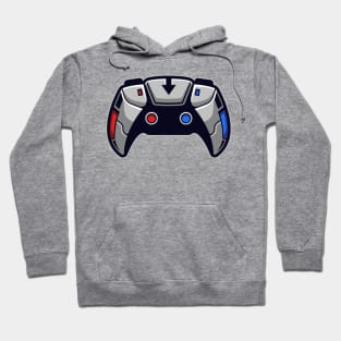 Controller Hoodie